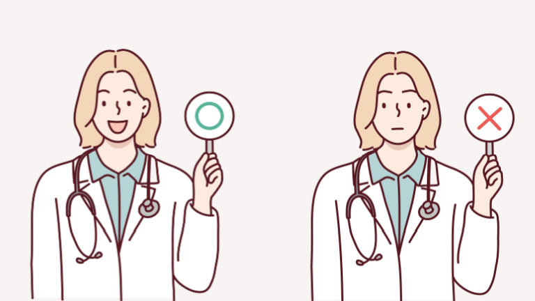 エラボトックスでたるんだ人と変化を感じない人の違いを整理！