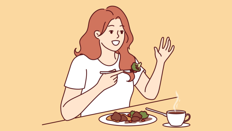 エラボトックス後の食事は？知恵袋で多い硬いものの疑問を解説